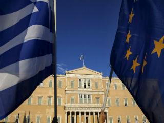 The current Greek government, with the luck of the political time at its disposal, has gone even further and almost exclusively into the direction of fiscal adjustment, which of course, was needed again after the abandonment of the 2nd Program and the fiscal derailment of the first half of 2015.