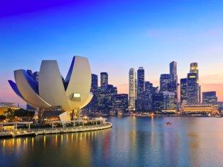 Singapore comes top of a list of the best countries for expats to work, live and increase their earnings, while Switzerland offers the biggest salary boost.