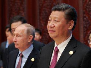 There will be new infrastructure, of course, and that will be an obvious and easy metric of success. In twenty or thirty years some of the new Belt and Road projects will likely stand as the highest example of what human ingenuity can achieve in its drive to master natural forces. A bridge crossing the Caspian Sea may make road transport between Europe and China fast and easy, changing old mental maps separating continents. The Kra Isthmus Canal in Thailand will do the same for the Indian and Pacific Oceans