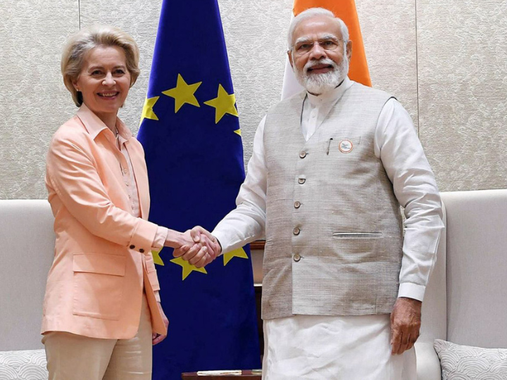 Amid rising domestic political and media pressure, India announced several retaliatory measures, including suspending the Indus Waters Treaty. A move Pakistan described as tantamount to a declaration of war. With reports of border skirmishes between the two armies, the risk of further escalation is growing.