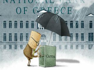 So, while capital controls are technically possible, I have failed to see any clear answer as to why they would actually desirable, especially from the Greek perspective.