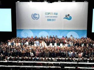 Climate Action, in a unique partnership with UN Environment, has been hosting the Sustainable Innovation Forum for eight consecutive years, where it brings together policymakers and the private and technological sector to exchange knowledge, inspiration, and successful business cases to prove that climate action has become inherent to the new ‘business-as-usual’.