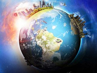 So far, we may have disliked such exploitation, but people in today’s industrialized societies have implicitly consented to their political and economic system, which produces such drastic inequality in wealth and opportunities.