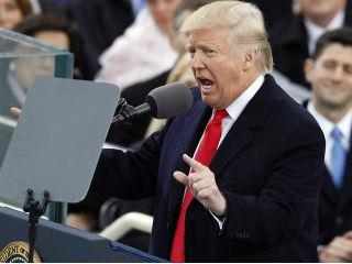 The fight between Democrats and media against Trump is going on day after day. It seems that Trump’s advisers are planning to establish a ’War Room’ to combat mounting questions about communication between Russia and his presidential campaign before and after November’s presidential election while bringing new aides into the White House, administration officials and persons close to Trump. The strategic shake-up comes as Republicans in Washington increasingly have fretted that the probe, continued chaos in the West Wing and Trump’s steady slide in opinion polls will derail the president’s drive to reform health care, cut taxes and rebuild the nation’s infrastructure.