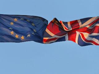 The findings, in line with other research, will hearten EU leaders who meet at a summit next week. Some had feared, after Brexit followed grave crises in the euro zone economy and with irregular immigration, that the bloc’s survival was in doubt.