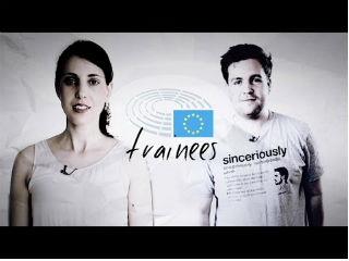 The Parliament distinguishes between ”graduate traineeships” and ”standard” or ”educational” traineeships. The graduate traineeships are for students who have already obtained a degree, whereas the standard traineeship usually forms part of a curriculum. A traineeship can last from 2-5 months depending on the type of traineeship. The traineeships for graduates are remunerated with a scholarship. The educational traineeship trainees receive €300 per month as a contribution to living costs. A 2013 survey by the Parliament’s Youth Intergroup showed that about 20% of the interns in the Parliament were paid less than €300 or were not paid at all. Only 22% were paid more than €1,000.