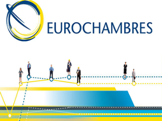 Through Eurochambres, UHCC has the opportunity to support the demands and to seek solutions to the problems of the productive entities of Greece, taking into account the legislation of the European Commission legislation, as well as identifying the impact of Community institutional initiatives on integration and consolidation of the single European market.