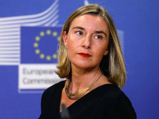 The EEAS has now firmly established itself on the international scene, yet still the EU lacks a recognisable foreign policy. Federica Mogherini, the present High Representative for foreign and security policy, could more accurately be described as the ’Co-ordinator’ of EU member states’ competing foreign policies.