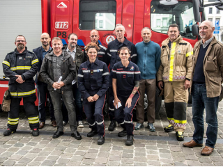 The initiative, launched by the Fire Safe Europe group, is calling for strict EU legislation regulating materials used in new buildings, ranging from offices to tower blocks. An EU directive on the issue should, say the campaigners, also apply to “retrofit” buildings – properties which are being renovated or refurbished. With several EU policies impacting on fire safety, there are also calls for an EU-wide “fire safety strategy” so as to provide a more “coordinated” approach.