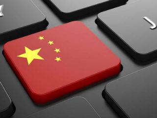 There are now an average of 500 demonstrations a day in China, albeit largely peaceful. The regime believes that the greatest threat emanates not from possible military attacks from foreign powers, but uprisings among their own people that could be triggered by a spark on social media.