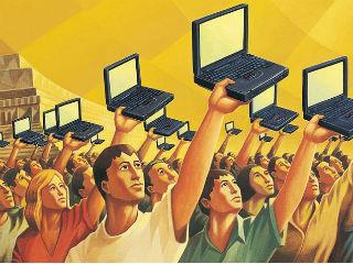 Digital innovations have not been used sufficiently at European level either. The European Commission has funded some pilot projects targeting youth e-participation. Some MEPs communicate digitally with their constituencies. However digital democracy agenda is largely missing from both strategic policy documents, such as the Commission’s Digital Agenda for Europe, and practical measures.
