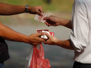 In the annual study “Project SUN”, where it is estimated the scale and development of the illicit cigarette market in the EU, Norway and Switzerland, it is shown that overall, counterfeit and contraband (C&C) posing significant threats, although declined by 8.8%, to 48.3 billion cigarettes in 2016. Nevertheless, it is still accounted for over 9% of total consumption.