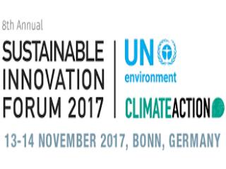 Now in its eighth year, SIF is the largest business focused event taking place during the COP, uniting 600 global delegates from public and private sector organisations to catalyse the partnerships needed to accelerate low carbon development solutions.