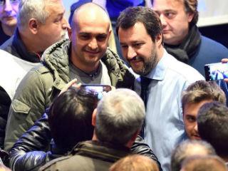 “The vote was one of anger, for some fear, for others hope, but above all, it showed that these feelings were no longer contained by traditional politics,” says Marco Damiliano, director of the weekly L’Espresso.