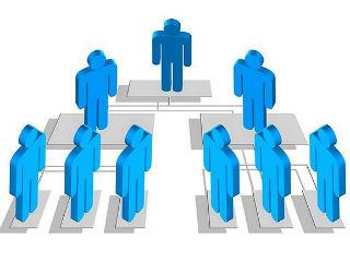 The respondents themselves (based on their IP addresses) were located across multiple regions (see Figure 4) and were drawn from the upper ranks of their organisations. The organisations represented in the sample varied enormously in size and age. They also varied greatly in the number of layers in the hierarchy (from 1 to 33). By layers, we mean the number of bosses that stand between the most junior employee and the CEO. Figure 1 shows average layers for organisations in different size categories.