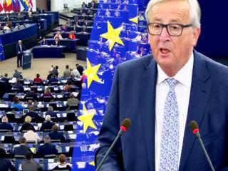 Brussels’ cheerleading journalists were euphoric as never before. They agree with Juncker and Verhofstadt that the ’populist spring’ was halted in Austria, the Netherlands and France, ignoring that in the next Austrian elections nationalism may be close to winning.