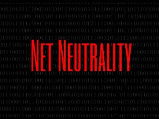 Net neutrality is a term used to describe the principle that internet service providers should treat all of the data they’re delivering to customers equally, and not block, slow down or charge extra for services provided by competitors.