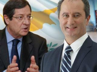 Anastasiades — who is seeking a second and final five-year term in the European Union’s most easterly member — has pledged to restart talks promptly with the Turkish-backed north after they collapsed last year in acrimony. Malas, a former health minister who lost out to Anastasiades in 2013, is firmly in favour of a deal to reunite the country and has criticised the president for not going far enough.