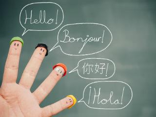 “By learning a new language, you suddenly become attuned to perceptual dimensions that you weren’t aware of before,” says Professor Athanasopoulos. “The fact that bilinguals go between these different ways of estimating time effortlessly and unconsciously fits in with a growing body of evidence demonstrating the ease with which language can creep into our most basic senses, including our emotions, our visual perception, and now it turns out, our sense of time.