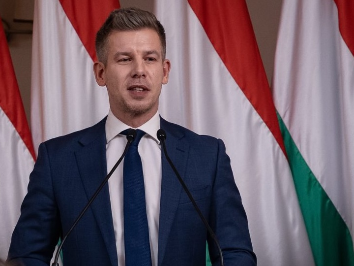 Mr Magyar, a former Orbán ally, hailed it as the largest turnout since the first elections after the fall of communism in 1990 and said he had won the largest mandate in Hungary’s democratic history.