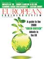 Issue: May - July&nbsp;2009