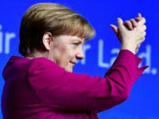 Scholz declined to comment on reports that he would be finance minister, saying only that the SPD would appoint three men and three women to the federal cabinet. As part of the price for its support, the SPD will take the helm at key ministries, including the finance ministry.