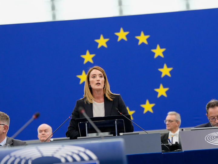 But in April, the Parliament’s legal affairs committee backed a legal opinion rejecting the Commission’s approach. The Parliament’s legal service argued the legal basis was procedurally inappropriate, as the proposal fails to meet the threshold for emergency powers.