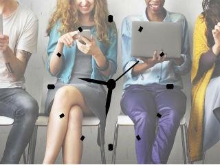 In a social media universe where there are no barriers to entry and almost infinite amounts of competition, the content game has tilted to become a “winner take all” scenario. Since people don’t have the time to look at the 452,200 tweets sent every minute, they naturally gravitate to the things that already have social proof.