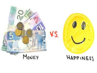 Let’s say you have two hypothetical people: one of them is named Beff Jezos and he’s a billionaire, and the other is named Jill Smith and she has a more average net worth. Who do you think would be happiest if their wealth was instantly doubled?