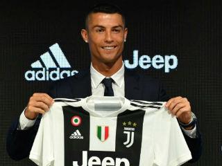 The Portuguese striker was signed by the Italian giants in July at a cost of €112 million - the sixth most expensive transfer of all time. Ronaldo is considered one of the world’s most marketable athletes, and in the days following his move, the Turin club had reportedly sold €52m worth of club jerseys. Surely that enormous transfer fee would be paid back in no time?