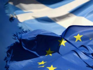 Margaritis Schinas, the European Commission chief spokesman, said that the Barroso doctrine would apply if Scotland was to become independent, which would mean “If a country becomes independent it is a new state and has to negotiate with the EU.”