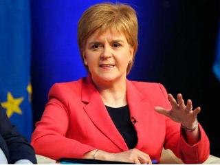 Scottish voters backed remaining in the European Union by 62% to 38% in the Brexit referendum last year, against the overall United Kingdom trend. But the survey said scepticism about the EU in Scotland was now at the highest level ever recorded by ScotCen.