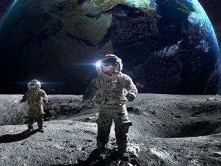 The European Space Agency (ESA) has expressed an interest in extending international cooperation, whatever the fate of the ISS. ESA envisages the construction of a moon base, comprising a collaborative community of both public and private organisations from around the world (the “Moon Village”). A lunar base – just four days from Earth – would allow scientists to research and test technologies which could facilitate explorations to farther destinations, such as Mars.