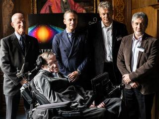 Under the name of this great scientist, Starmus created the Stephen Hawking Science Medal, an award which recognizes life time achievements of those who promote science through media on an international level. The astrophysicist and founder of the Starmus, Garic Israelian points out that the main objective of this festival is to celebrate science and the arts with the goal of bringing an understanding and appreciation of science to the public at large. Based on this, the public will have the opportunity to discover cosmos and get inspired to change the world.