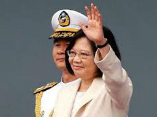 But the game has changed after President Tsai Ing-wen of the DPP took office in May 2016. She doesn’t accept the ‘1992 Consensus’ and now it looks like Beijing is punishing Taiwan. Taiwanese President Tsai visited El Salvador, Honduras, Guatemala and Nicaragua in January to bolster her alliances after then President-elect Trump caused outcry in Beijing by accepting a congratulatory phone call from her early December.
