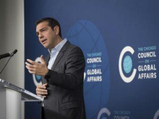 First of all, Greece is the only country that has promoted a comprehensive active diplomatic agenda for stability and cooperation in one of the most important but also unstable regions in the world.