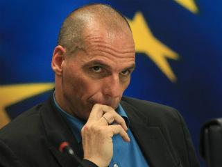 Having become finance minister in Athens in late January 2015 for a coalition of ultra-left Syriza and right-wing Anel, Mr. Varoufakis turned against Greece’s official creditors and eventually worked semi-secretly on a plan to leave the euro.