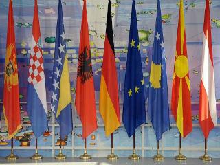 Western Balkan governments should team up to develop joint projects, attract foreign investment in the defense industrial sector, and benefit from increased spending on security in the EU.