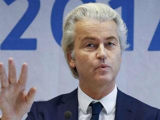 Geert Wilders’ anti-Islam PVV (Party for Freedom) ended in second place. It won 5 seats and went from 15 to 20 and Wilders is considered to be the one who lost the election. But from who or what did he lose? From polls and prognoses! Nobody in The Netherlands expected that PVV should become the biggest party; nobody, including his own supporters and probably not even the man himself, expected that Wilders would become the next prime-minister.