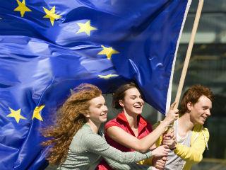 Europe’s success story has been built on ’70 years of lasting peace’. That rings hollow with a generation that takes peace for granted. Baby boomers have pushed Erasmus or free-roaming in an attempt to sound down with the kids. How about those who cannot even afford university or the chance to travel?