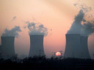 The World Bank estimates that air pollution costs India the equivalent of 8.5% of GDP - a huge drain on resources. And with the economy forecast to grow rapidly, increasing industrialization could exacerbate the problem even further.