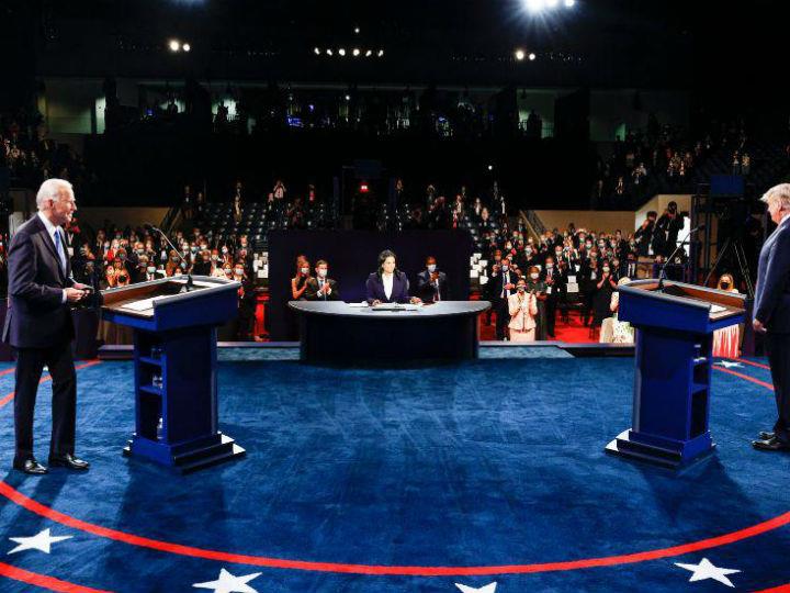 British philosopher Adam Smith said, “There is a great deal of ruin in a nation.”