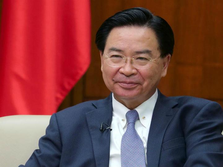 "Despite China’s attempts to suppress Taiwan and isolate it from the world, Taiwan has upheld common values of democracy and freedom and contributed to the international community."