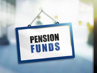 Pension funds are by definition supposed to act on the long-term, investing in the best interest of their beneficiaries, said Paul Simpson, the CEO of CDP, a UK-based organisation formerly known as the Carbon Disclosure Project.