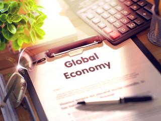 the US economy expanded at a fast pace in 2018, as tax cuts and spending increases stimulated demand. The US Federal Reserve has continued to raise the policy interest rate as a result. Interest rates on US long-term bonds have increased less, as investors see risks to future growth and value the safety of US Treasury securities