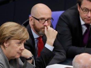 Bavaria itself will probably be ruled by a coalition of the CSU and these “unaligned voters.” If so, policies in Bavaria would not shift in a way that would be relevant for markets or the federal level in Germany.