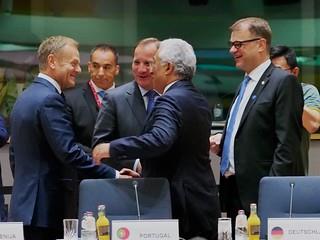 The issue of geographical balance has been relevant since 2004, but only since the Lisbon Treaty do we talk of ‘top jobs’. Before, there was the Commission president, the Parliament president and Javier Solana.Since 2009, there are other top jobs, including a beefed-up High Representative as the vice-president of the European Commission and chair of the Foreign Affairs Council, and a permanent President of the European Council.
