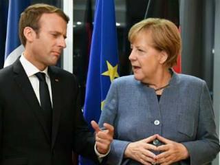 Merkel’s choice for the function of President of the European Commission remains Manfred Weber, the ‘Spitzenkandidat’ of the centre-right EPP. But Macron, and many of the leaders with him, see Weber as a too light weight, with insufficient experience for this job. He has never achieved a more important function than leader of the EPP group in the European Parliament.