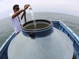 The World Economic Forum’s Global Risk Report (GRR) has listed water crises among the top-five risks in terms of impact for eight consecutive years. In the most recent version of the report, it remains nested among a cluster of other risks that are rated as having both a very high likelihood and a very high impact. These include extreme weather events, natural disasters, the failure of climate change adaptation and mitigation, man-made environmental disasters, biodiversity loss and ecosystem collapse, interstate conflict and large scale-involuntary migration.