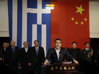 China’s image in Greece could best be understood if gauged in juxtaposition to the perceptions of other big powers, such as the EU, Germany, the US, Russia, etc. What certainly is a very interesting case in such a comparative approach is Greece’s psychological bond to Russia, which is much more deep-rooted and lasting than the ‘cultural kinship’ with China. The historical depth of Greece’s traditionally strong ties to Russia does not compare to that of the recent Sino-Greek romance.